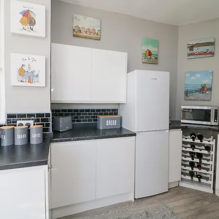 Holiday home Raven Torpoint