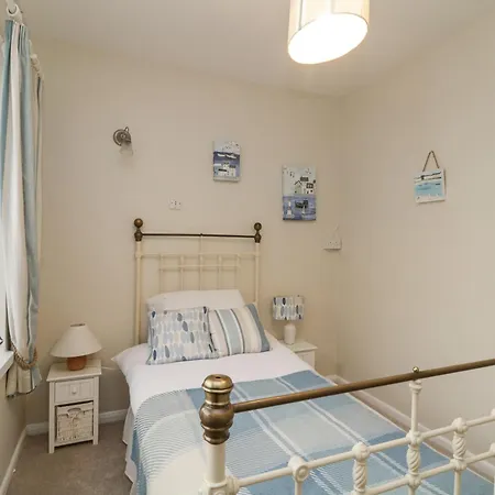 Raven Holiday home Torpoint